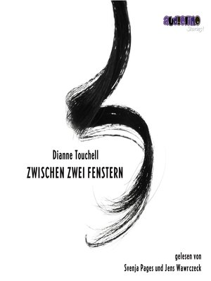 cover image of Zwischen zwei Fenstern